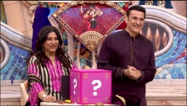 Dhamaal With Pati Patni Aur Panga 2 - 11th October 2026